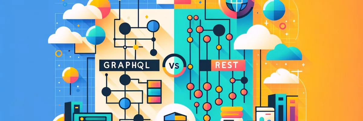 GraphQL vs. REST, 5 years in production